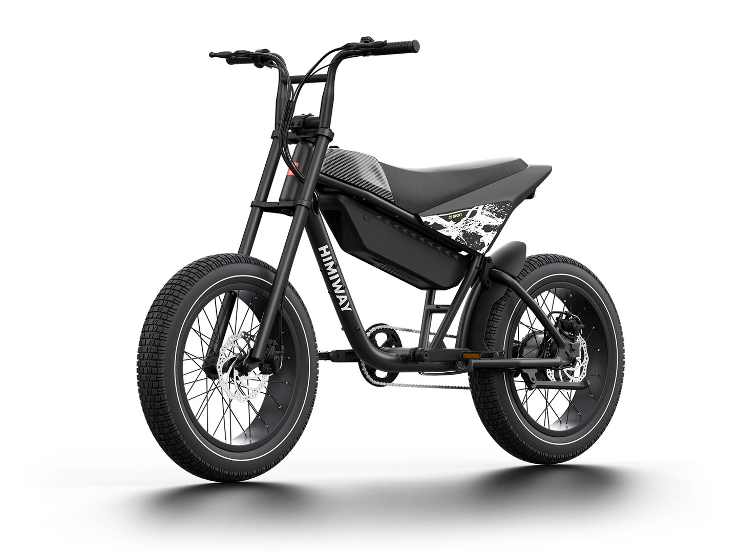 Himiway - C5 Sport EU