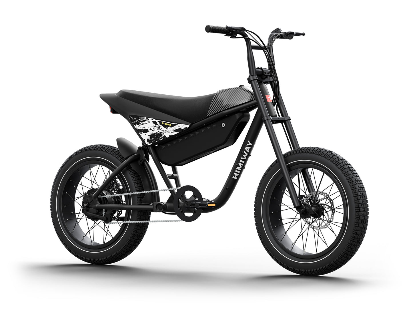 Himiway - C5 Sport EU