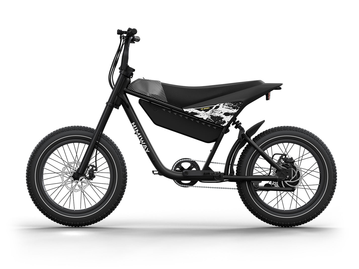 Himiway - C5 Sport EU