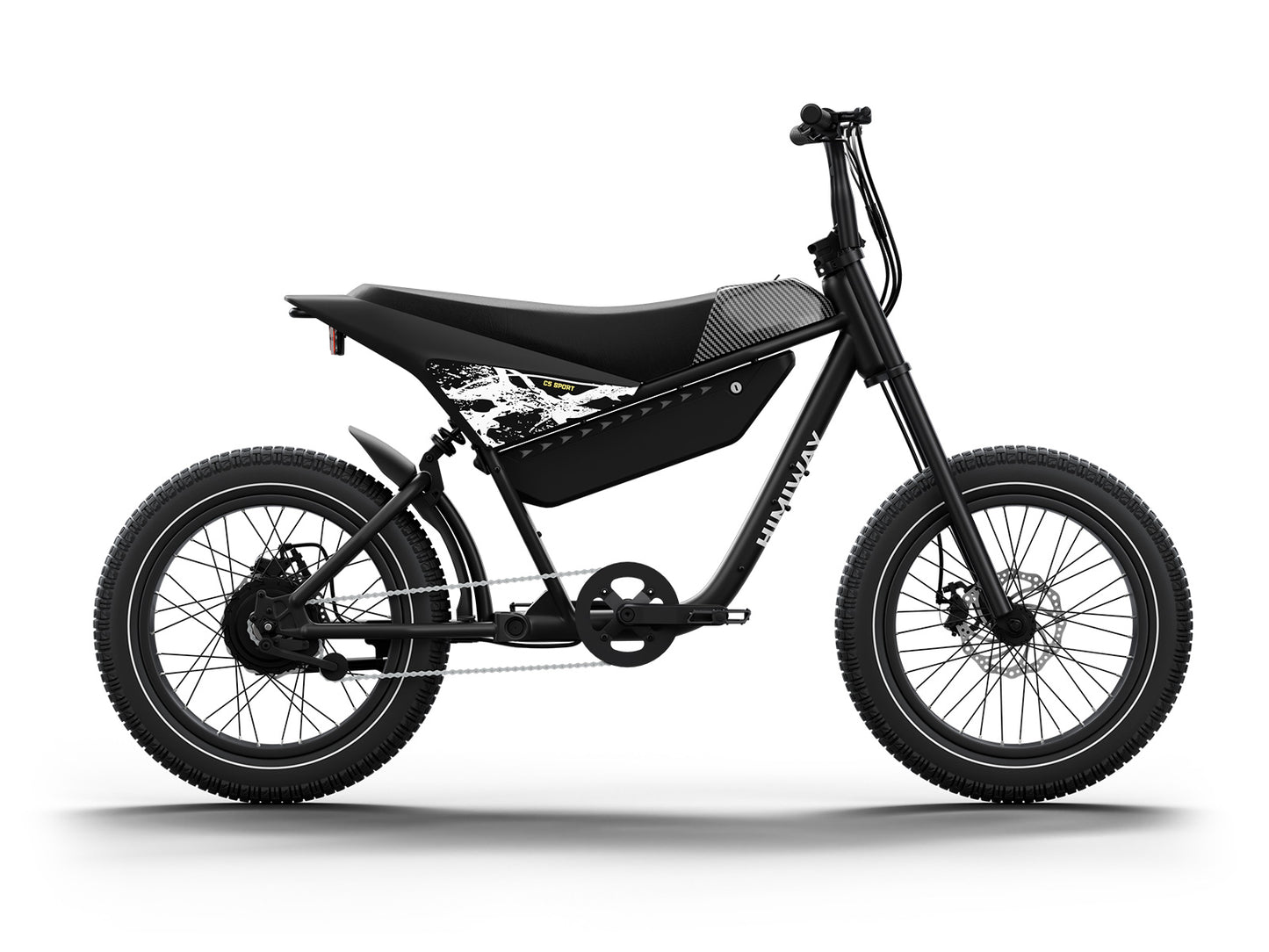 Himiway - C5 Sport EU