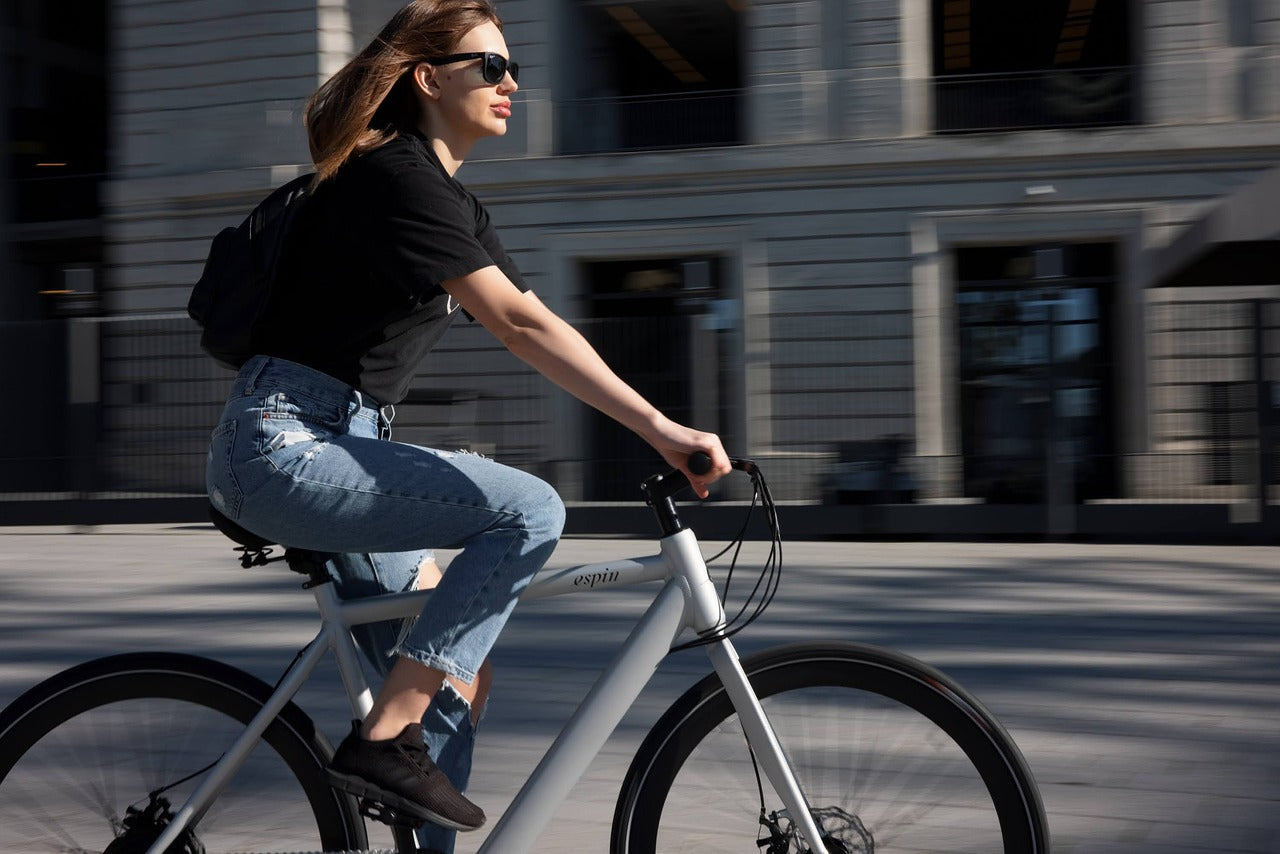 City Bikes / Stadt & Land