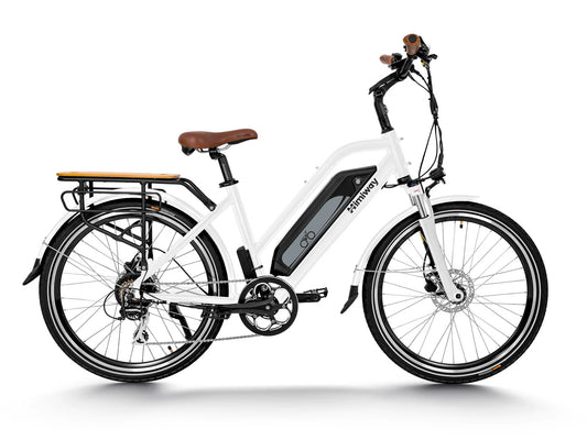 Himiway - City Bike