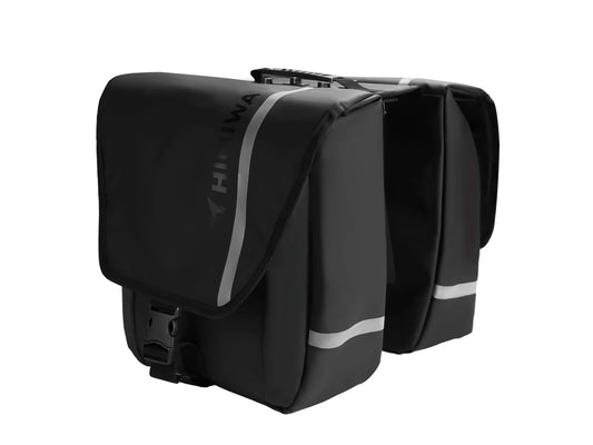 Himiway - Gepäckträgertasche / A7 D3 D5