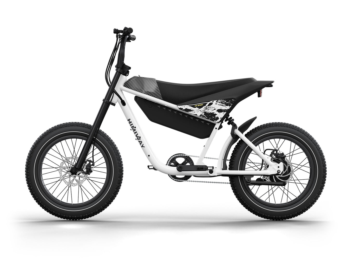 Himiway - C5 Sport EU