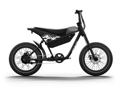 Himiway - C5 Sport EU