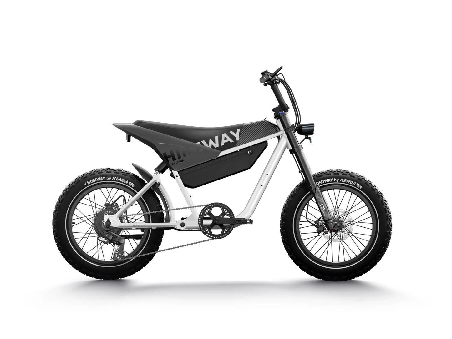 Himiway - C5 Ultra