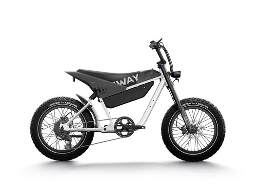 Himiway - C5 Ultra
