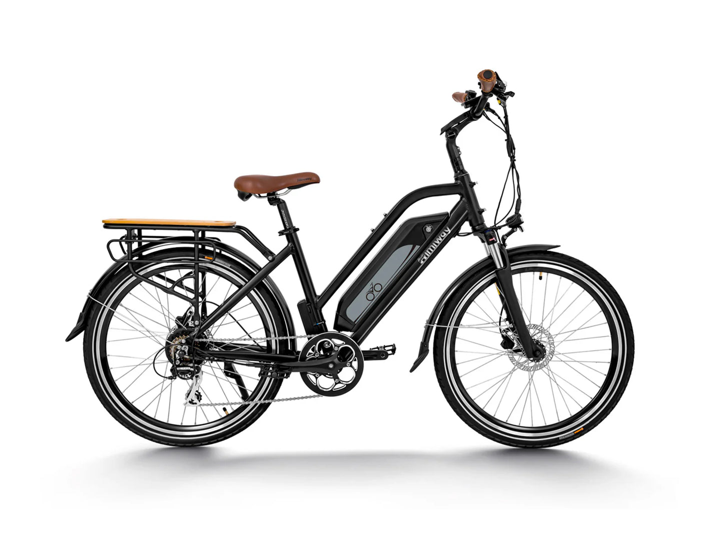 Himiway - City Bike