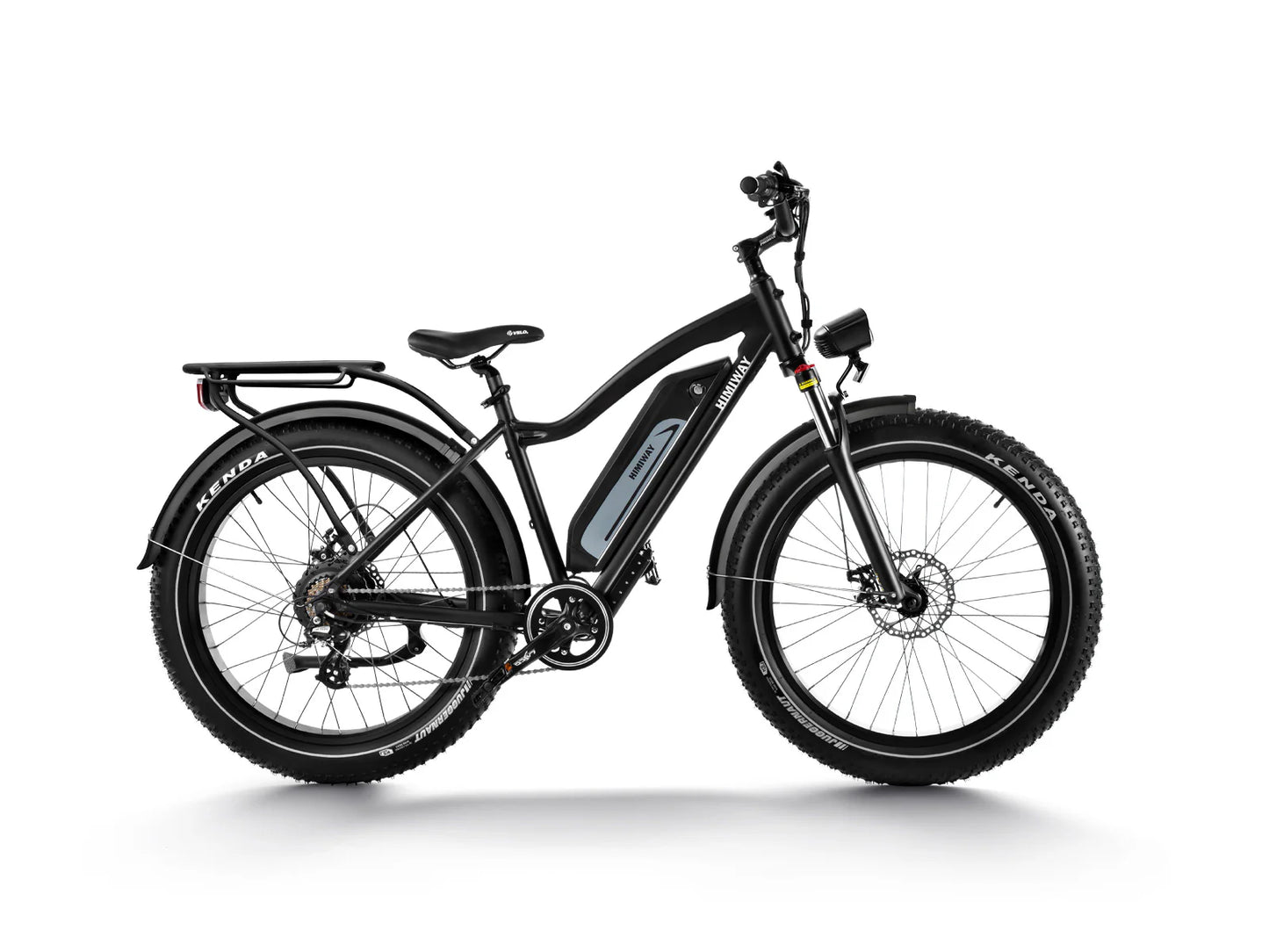 Himiway - D3 Crusier