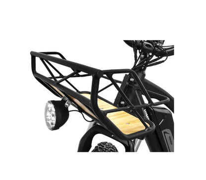 Himiway - Korb / D3 Cruiser