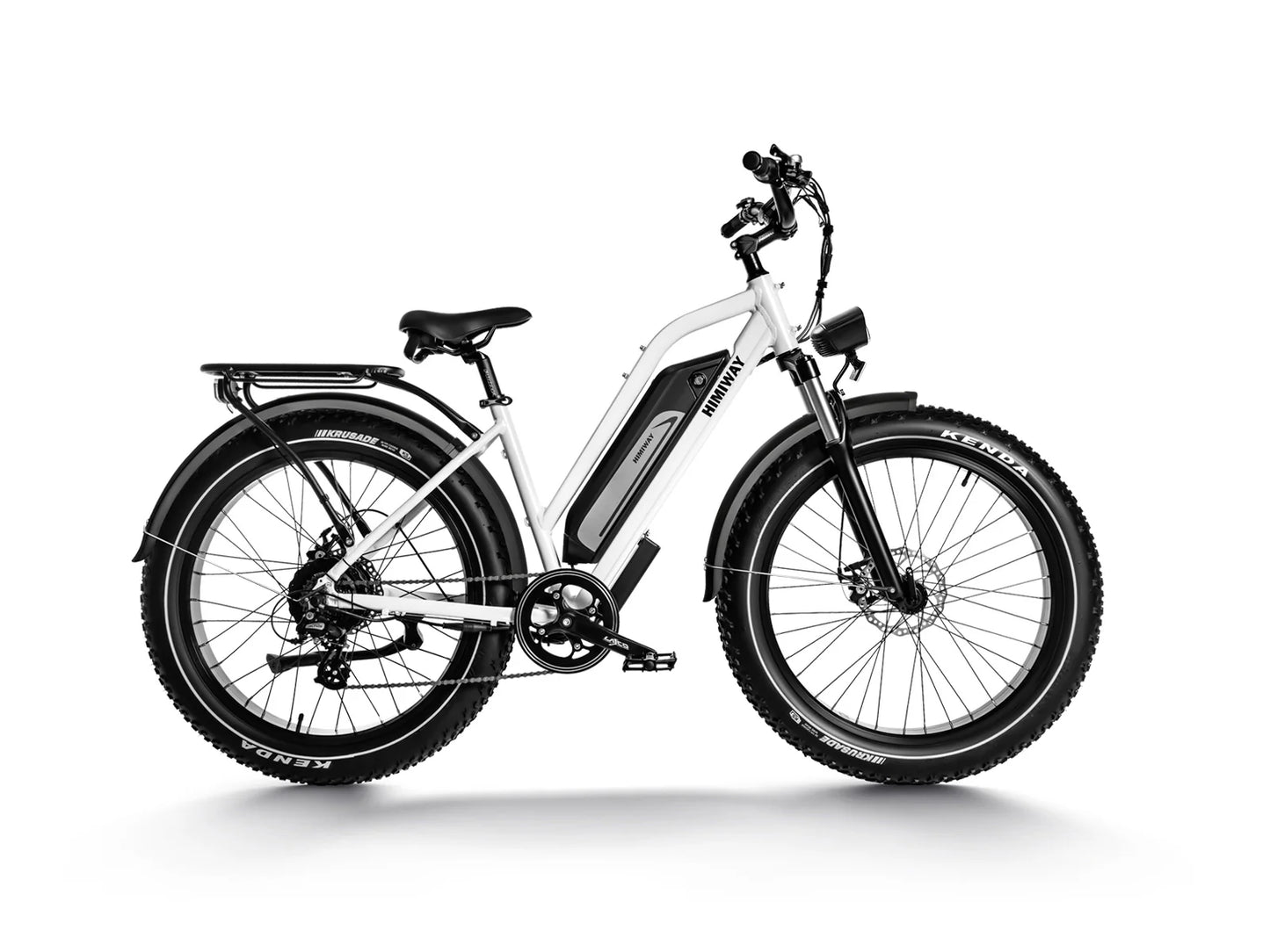Himiway - D3 Crusier