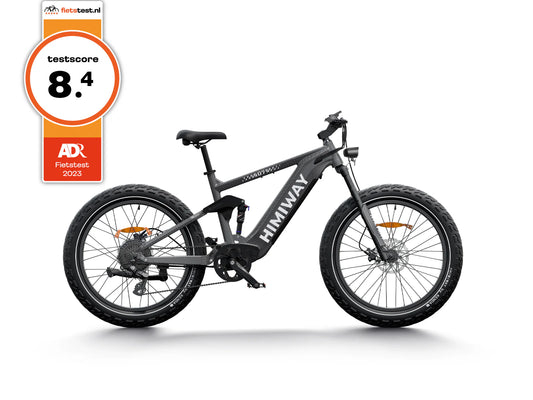 Himiway - D7 Cobra