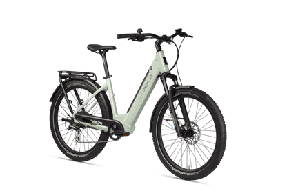 Deruiz - Quartz SUV 2025