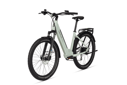 Deruiz - Quartz SUV 2025